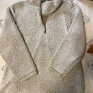Sherpa Jacket